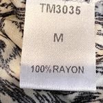 THML Jameson Embroidered Maxi Dress Stitch Fix Sleeveless Boho Chic Summer, Sz M Photo 1