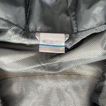 Columbia  Women’s Rain Jacket Camouflage Photo 2