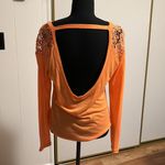 Liberty Love Long Sleeve Blouse Photo 3