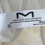 Maidenform Bridal Corset Strapless Color: Ivory  Size 38C EUC  #3071 Photo 3