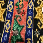 Chico's  design western style vest size 1 Photo 1