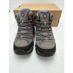 Merrell  Women's Moab 3 Mid Waterproof Hiking Boots J500162 11 NWB Photo 2