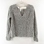 Lilla P Long Sleeve V Photo 2