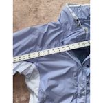 Columbia Core Interchange Women's Blue Coat Jacket 2 in 1 Size XL Photo 8