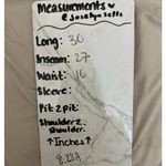 Le Jean Los Angeles Stella Flare Jeans Size 29 Dark Wash Highwaisted Charlie Gay Blue Photo 4