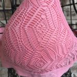 FleX Own it Sports Bra Racerback Adjustable Melon Size undefined Photo 3