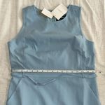 J.Crew  executive dress in Italian stretch merino wool blend 12 Petite Photo 7