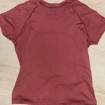 Lululemon Swiftly Tech Short Sleeve Photo 0