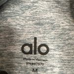 Alo Yoga Alo Sheila High-Rise Alosoft Leggings‎ Photo 3