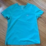 FIGS  Scrub Top Catarina One-Pocket Photo 0