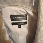 Carbon 38  Scuba Blazer in Gray Photo 2