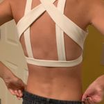 Nike Unlined  Sports Bra Photo 1