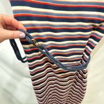Lauren Ralph Lauren Women’s Striped Short Sleeve Belted T Photo 3