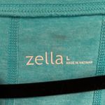Zella new with tags flex fit Z Tee Photo 3