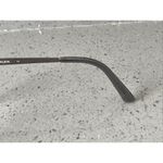 Anne Klein EYEGLASSES FRAMES ONLY AK5060 035 54-16-135 GREY FULL RIM K361 Photo 5