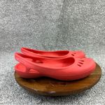 Crocs ballet flats women’s size 9 Photo 2