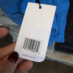 Jason Wu  Vibrant Blue Women's Blazer Photo 2