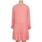 MISA Los Angeles  Azmina Dress, Pink, XS Photo 8