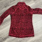 Tommy Bahama Cat's Meow Aruba Full-Zip Sweatshirt Tango Red 0113 Photo 8