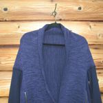 Lululemon  Wrap it Up Wool Cardigan Sweater 8 Photo 4
