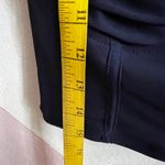 Blue‎ Bustier Corset Top Y2K 2000s Retro Fairycore Milkmaid Coquette XS Blue Photo 2