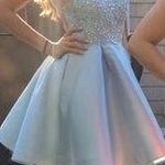 PromGirl Homecoming Dress Photo 0