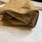Tory Burch  Ella Natural Nylon Tote bag Photo 6