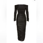 Bronx and Banco Amara Midi Dress Photo 3