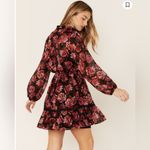 Floral Women's Top Photo 6