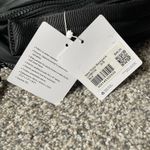 Lululemon  New Crew Backpack Black New With Tags 22L Photo 3