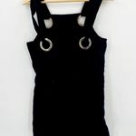 Free People Style Mafia x  Black Linen Dress - XS Photo 3