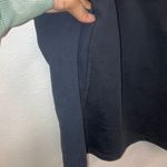 Reebok  women’s black padded activewear tank top XL #119 Photo 3