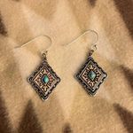 Western Earrings Photo 0