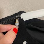 Donna Morgan  Geometric Print Dress Photo 7