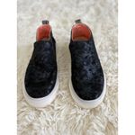 Hey Dude Women's Peyton Croco Black Slip On Comfort Casual Shoes Size 6 Photo 1