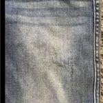 Altar'd State Distressed Skinny Denim Jeans Raw Hem Women’s Sz 25 Great Cond Photo 3