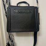 Steve Madden Bevelyn Black  Bag Photo 0