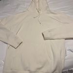 Sunkissed Coconut It's All Good Here Cream Sweatshirt Photo 2