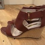 Louise et Cie Women’s shoes. Wedge heel Photo 0