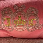 Juicy Couture New 2025 pink  duffel Bag Photo 3