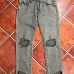 frame denim Frame Le Garcon Crop Jeans Photo 1