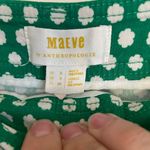 Maeve Colette Cropped Wide-Leg Pants SZ 4 Photo 10