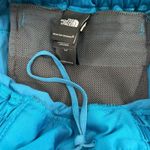 The North Face  Skirt Women 8 Blue Lightweight Outdoors Golf Tennis Pullon Photo 2