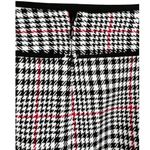 Banana Republic Plaid Pencil Skirt Size 8 Career Office Preppy Academia Photo 4