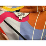 CROSBY by Mollie Burch  Lindsay Top Size small MSRP $148.00 Photo 4