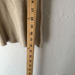 Casual Corner Sweater Vintage Y2k Large Short Sleeve Silk Knit Cottage Top Photo 4