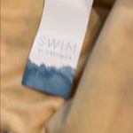 Cacique  Multicolor Floral Bikini Bottom size 22 brand new Photo 3