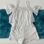Bisou Bisou  Women’s Romper Size S Photo 8