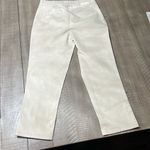 Jag jeans  Womens classic fit  Jean Pants tan size 2 Pull-On, Cute & Comfortable Photo 6