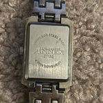 Annex women’s vintage silver stainless steel‎ bracelet watch one size Photo 4